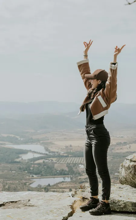 une personne image libre de droit