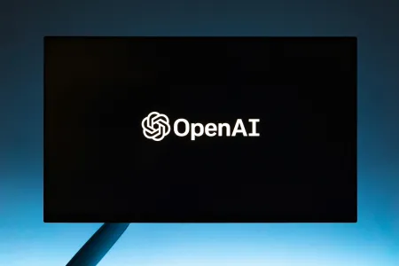 OpenAI image libre de droit